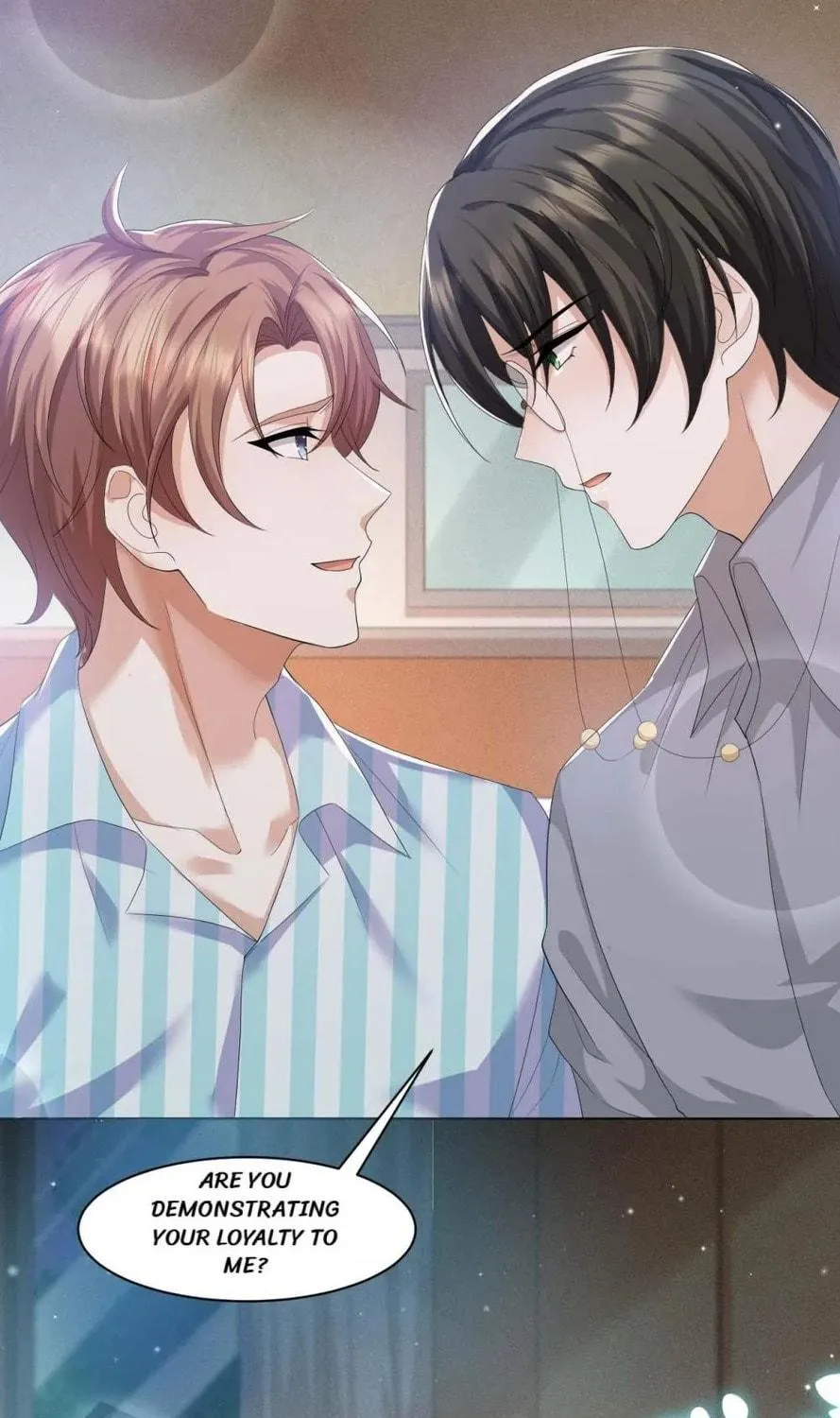 Read Abuse the Scumbag chapter 56 image 62 on Lezhin