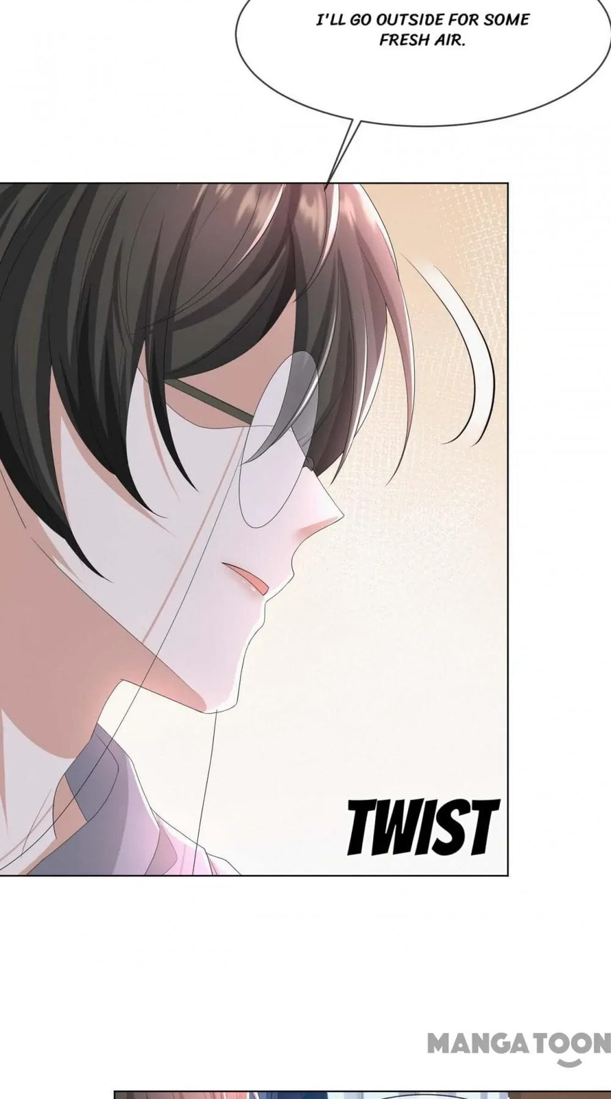 Read Abuse the Scumbag chapter 57 image 1 on Lezhin