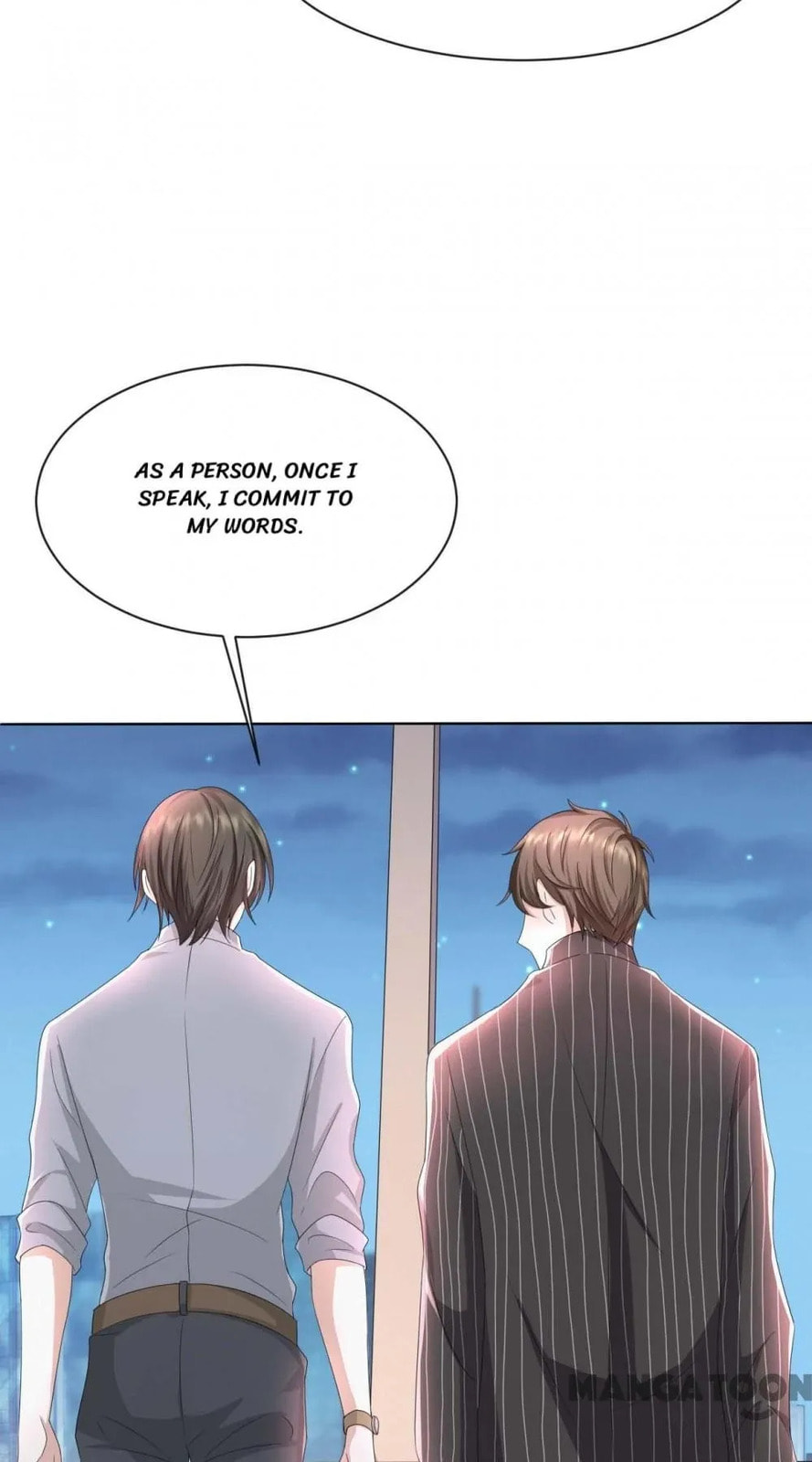 Read Abuse the Scumbag chapter 57 image 10 on Lezhin