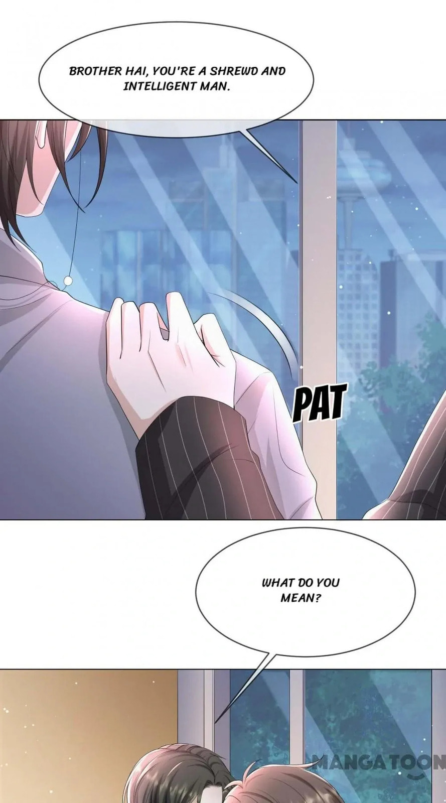 Read Abuse the Scumbag chapter 57 image 12 on Lezhin