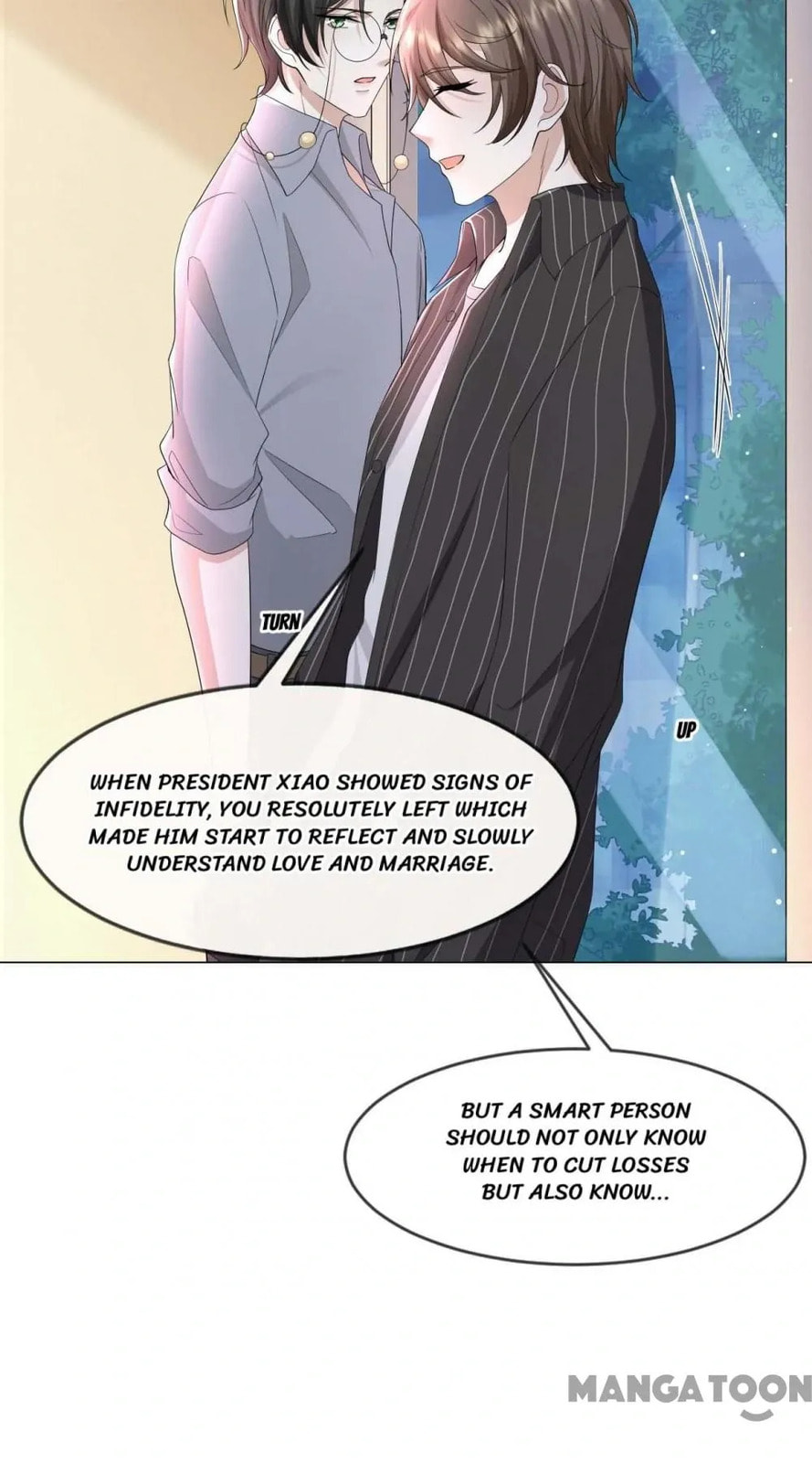 Read Abuse the Scumbag chapter 57 image 13 on Lezhin