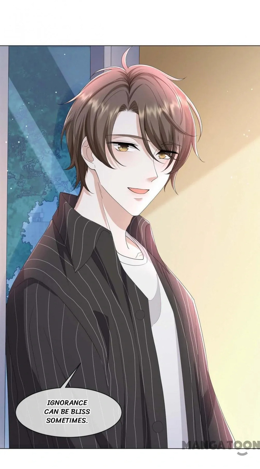 Read Abuse the Scumbag chapter 57 image 14 on Lezhin