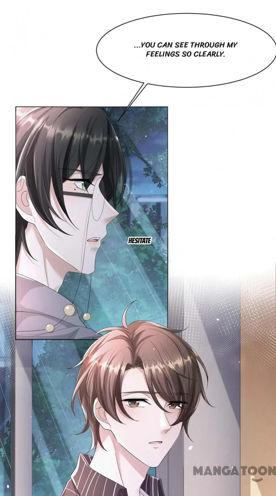 Read Abuse the Scumbag chapter 57 image 19 on Lezhin