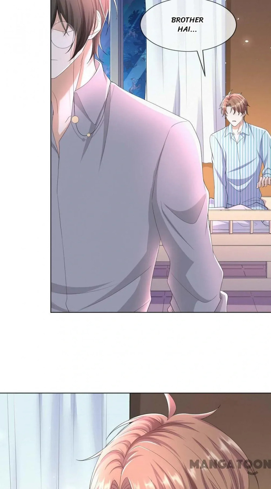 Read Abuse the Scumbag chapter 57 image 2 on Lezhin