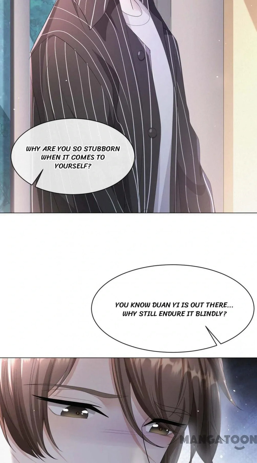 Read Abuse the Scumbag chapter 57 image 20 on Lezhin