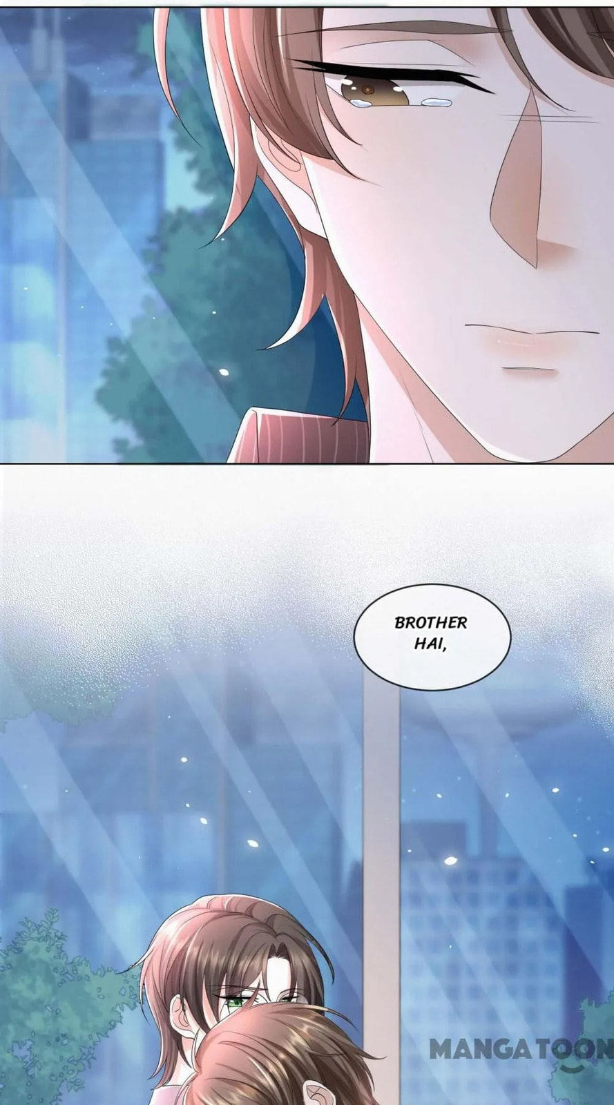 Read Abuse the Scumbag chapter 57 image 25 on Lezhin