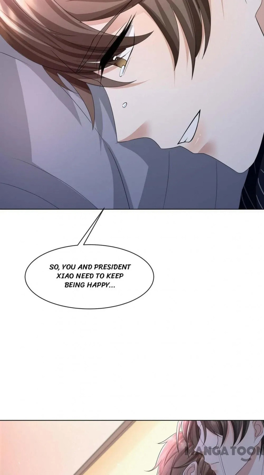 Read Abuse the Scumbag chapter 57 image 27 on Lezhin