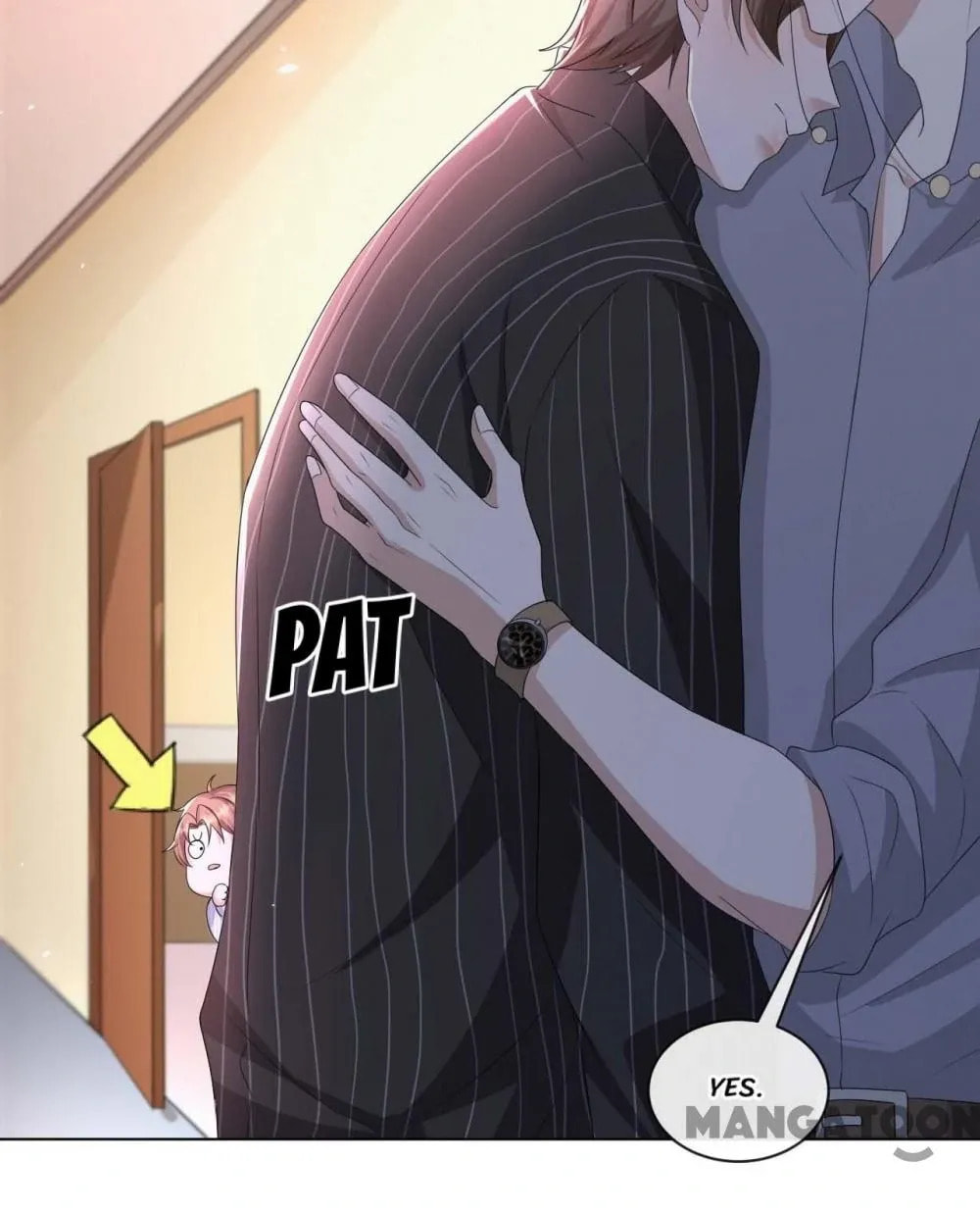 Read Abuse the Scumbag chapter 57 image 28 on Lezhin