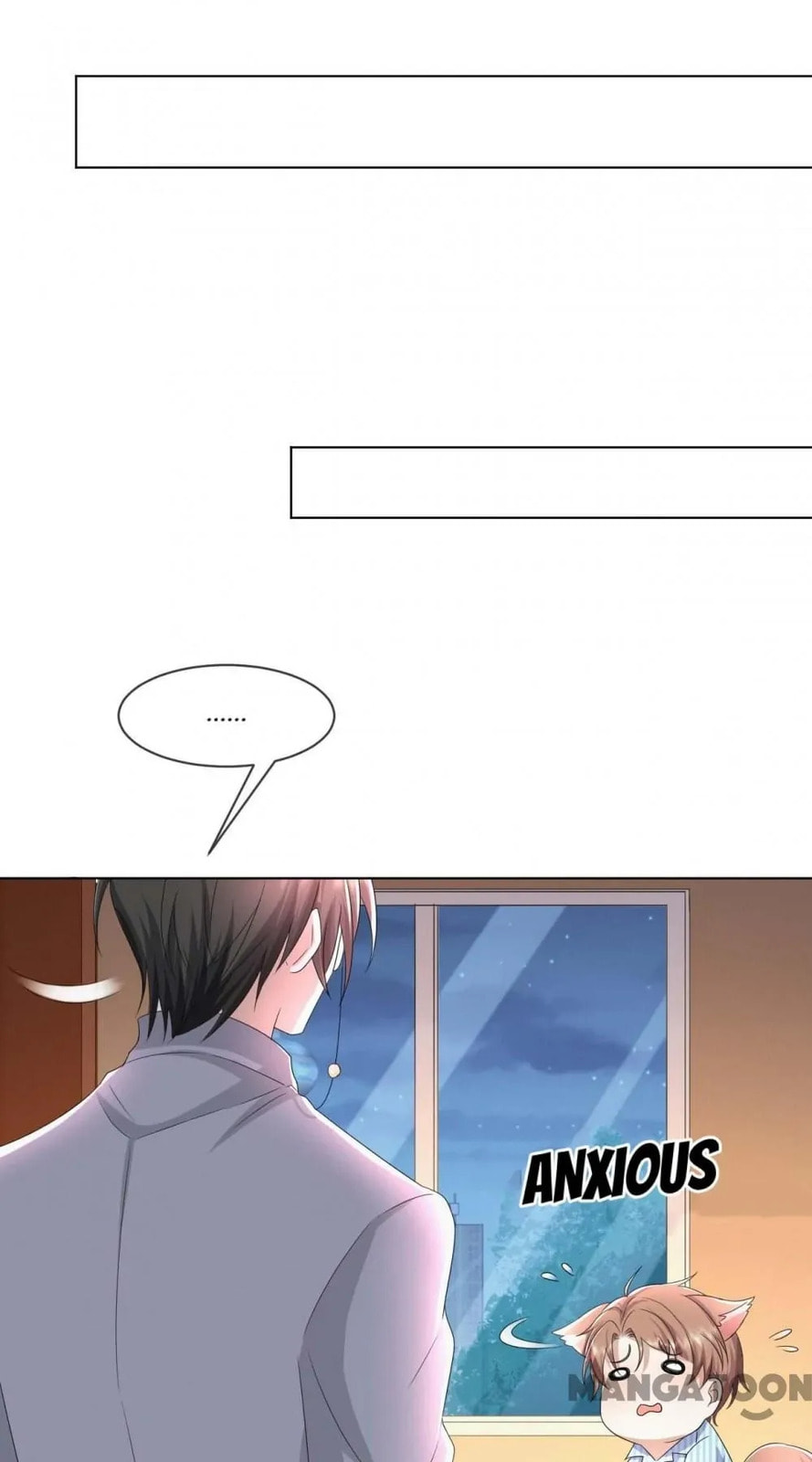 Read Abuse the Scumbag chapter 57 image 29 on Lezhin