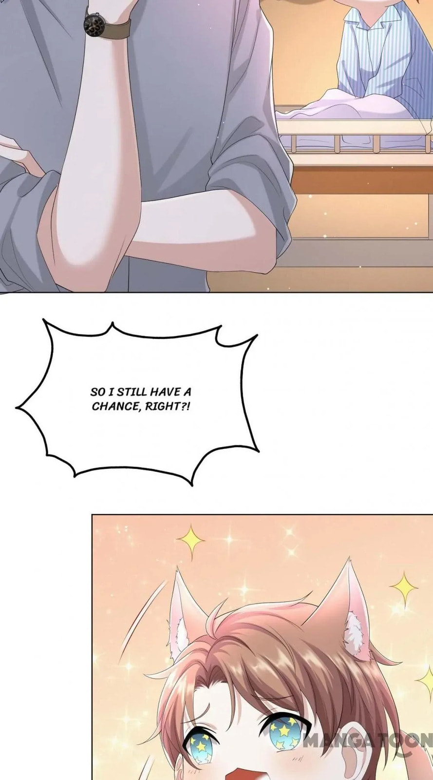 Read Abuse the Scumbag chapter 57 image 34 on Lezhin
