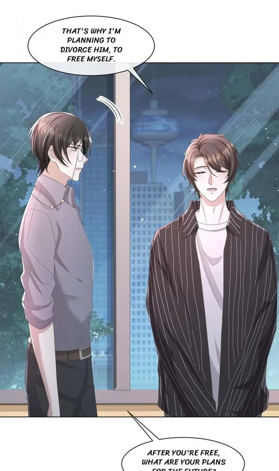 Read Abuse the Scumbag chapter 57 image 40 on Lezhin