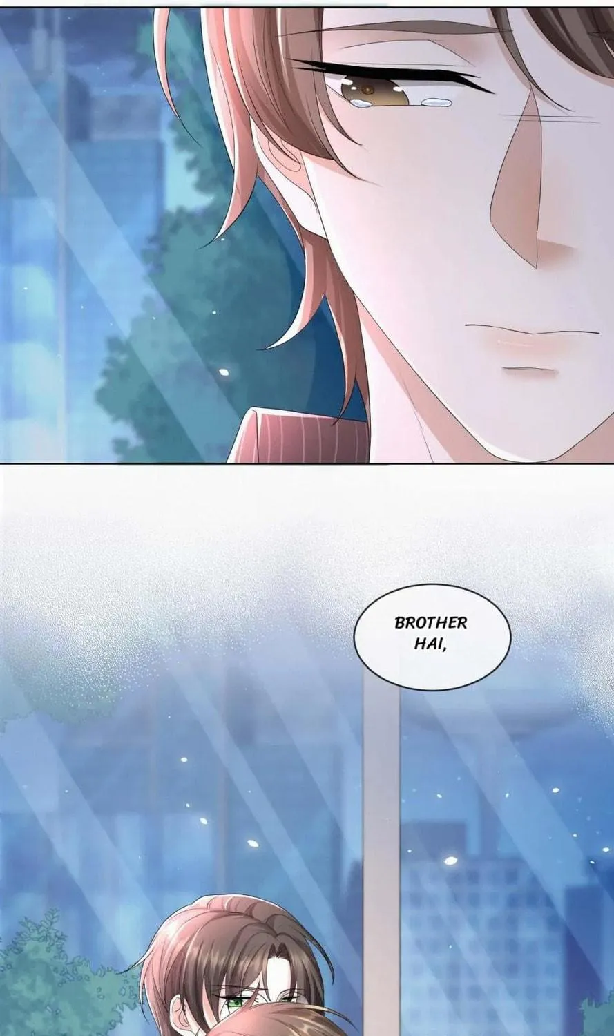 Read Abuse the Scumbag chapter 57 image 45 on Lezhin