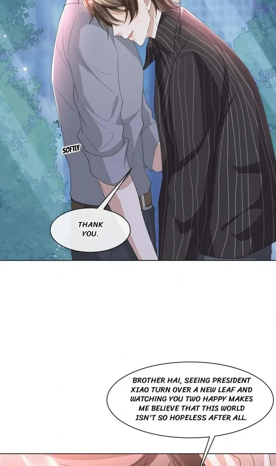 Read Abuse the Scumbag chapter 57 image 47 on Lezhin