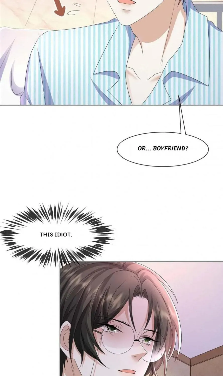 Read Abuse the Scumbag chapter 57 image 56 on Lezhin