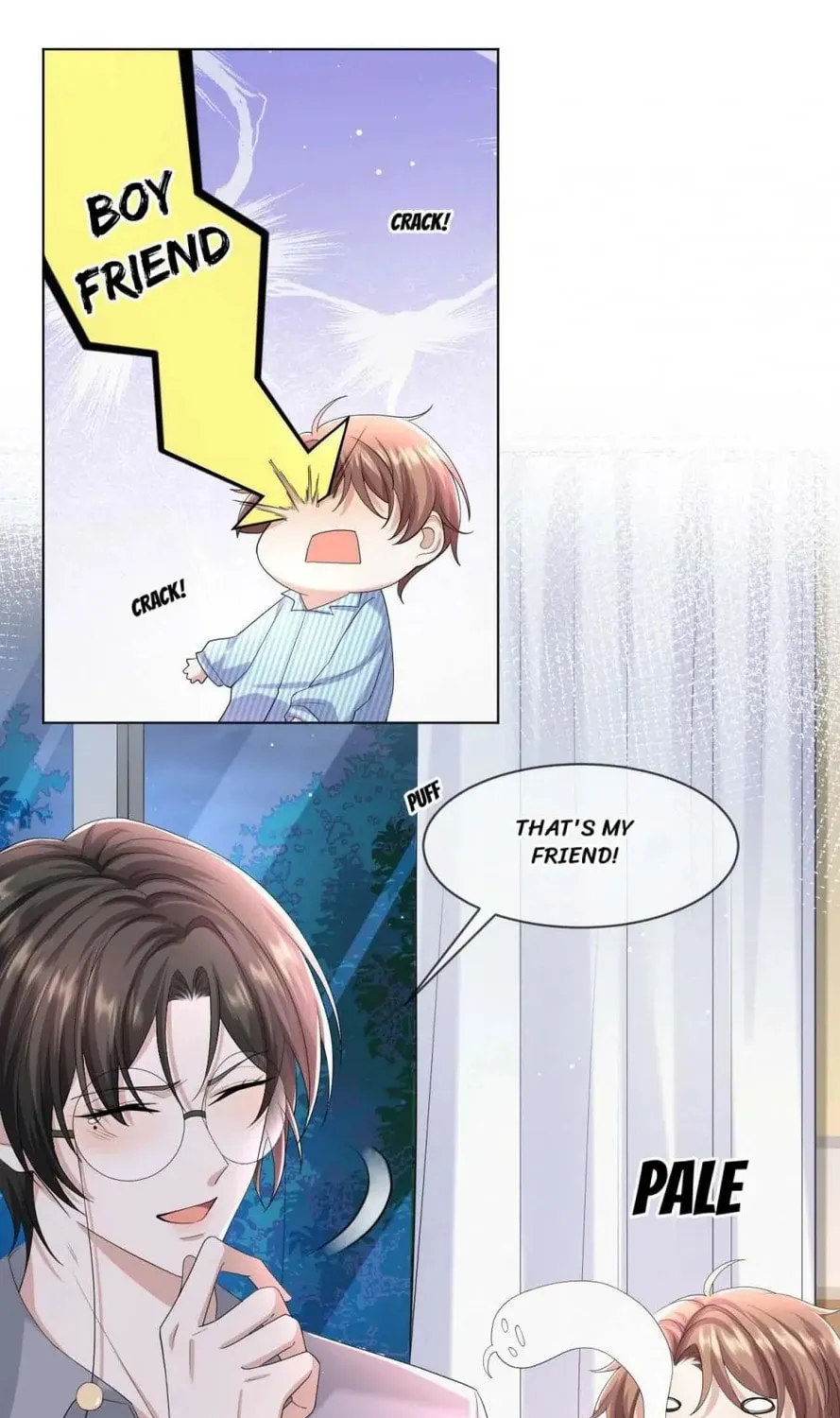 Read Abuse the Scumbag chapter 57 image 59 on Lezhin