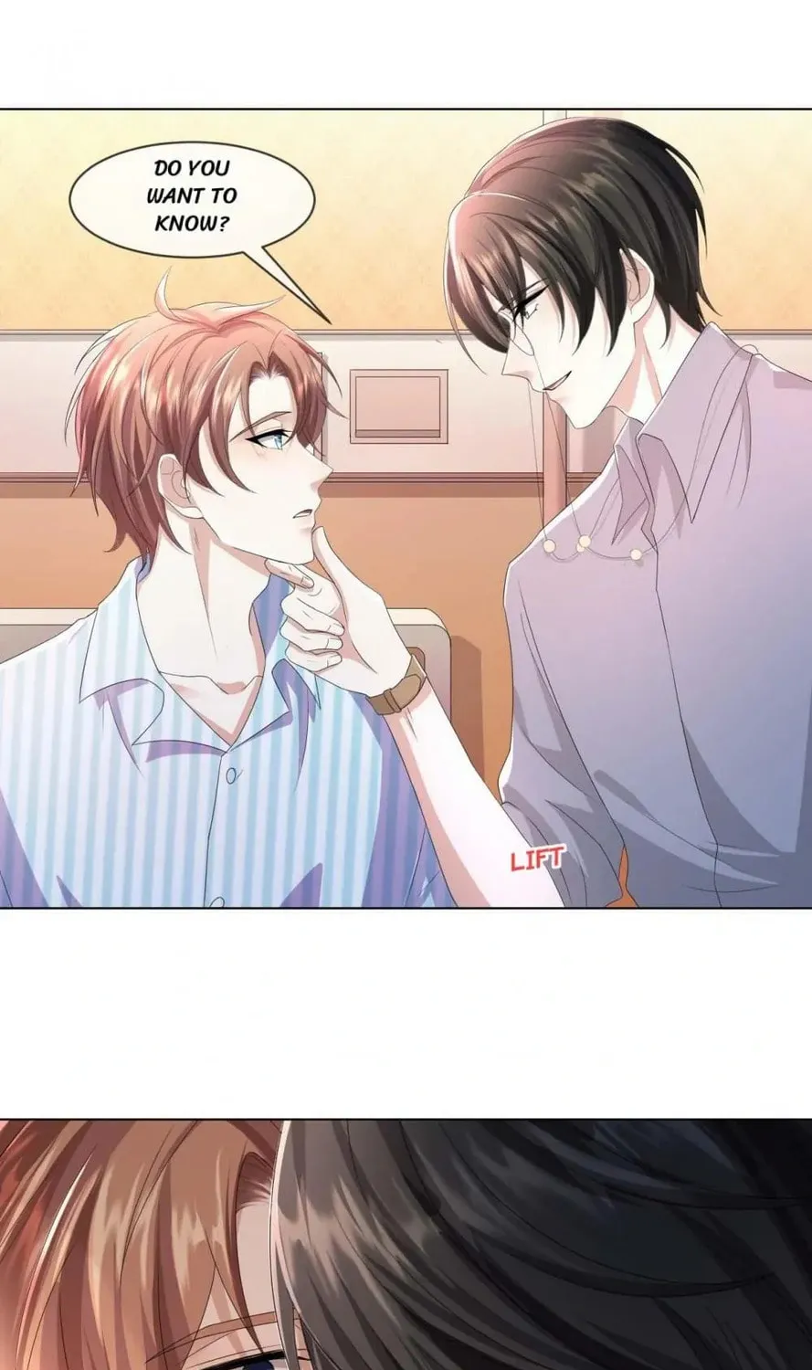 Read Abuse the Scumbag chapter 57 image 64 on Lezhin
