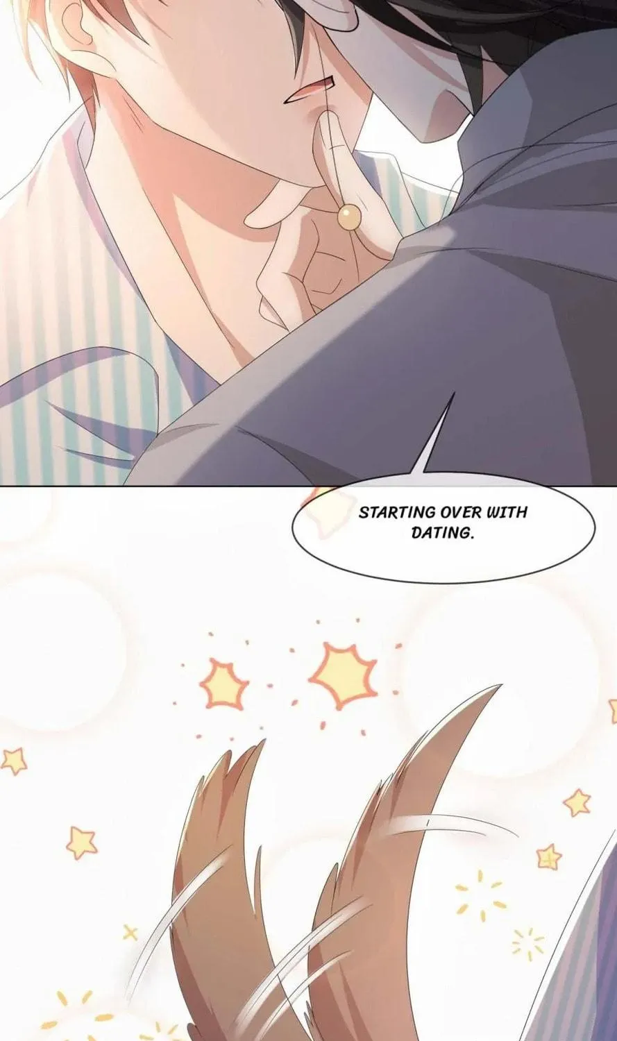 Read Abuse the Scumbag chapter 57 image 66 on Lezhin