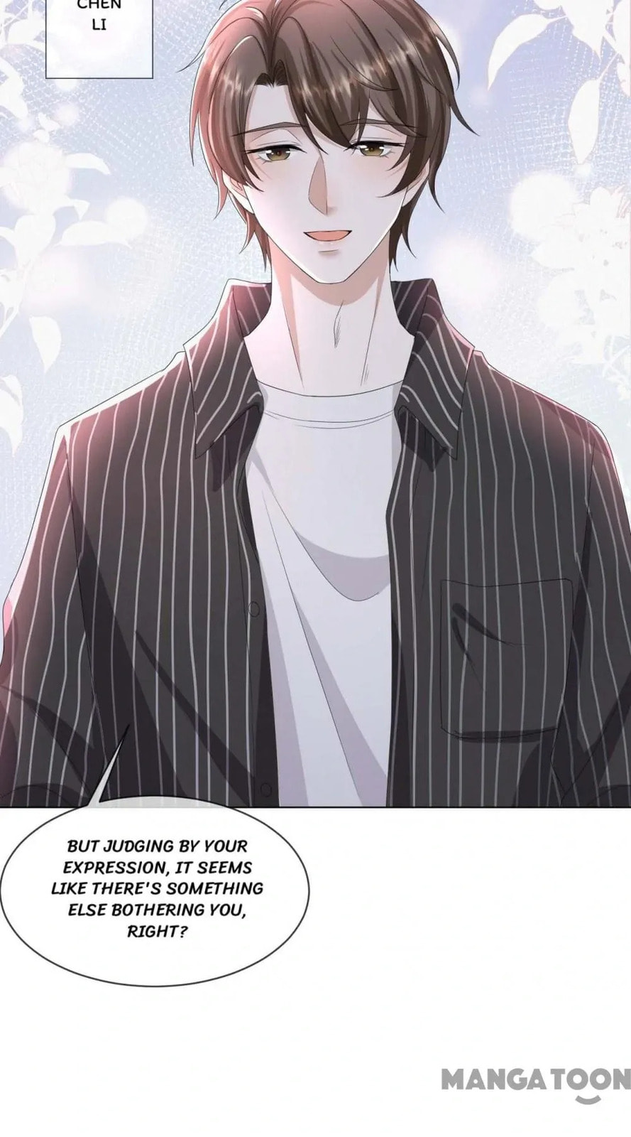 Read Abuse the Scumbag chapter 57 image 7 on Lezhin