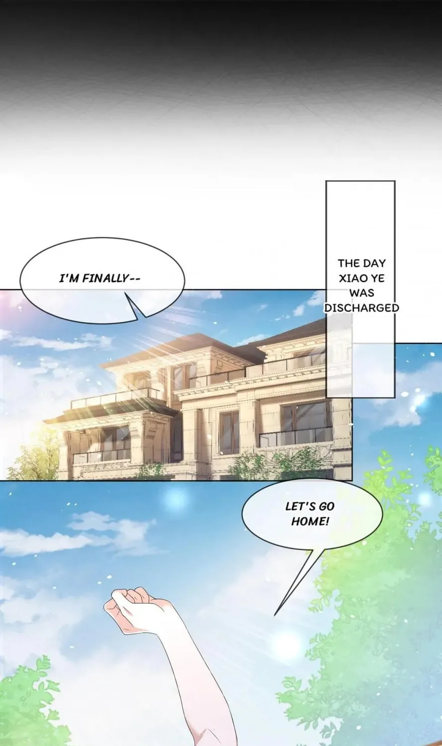 Read Abuse the Scumbag chapter 58 image 11 on Lezhin