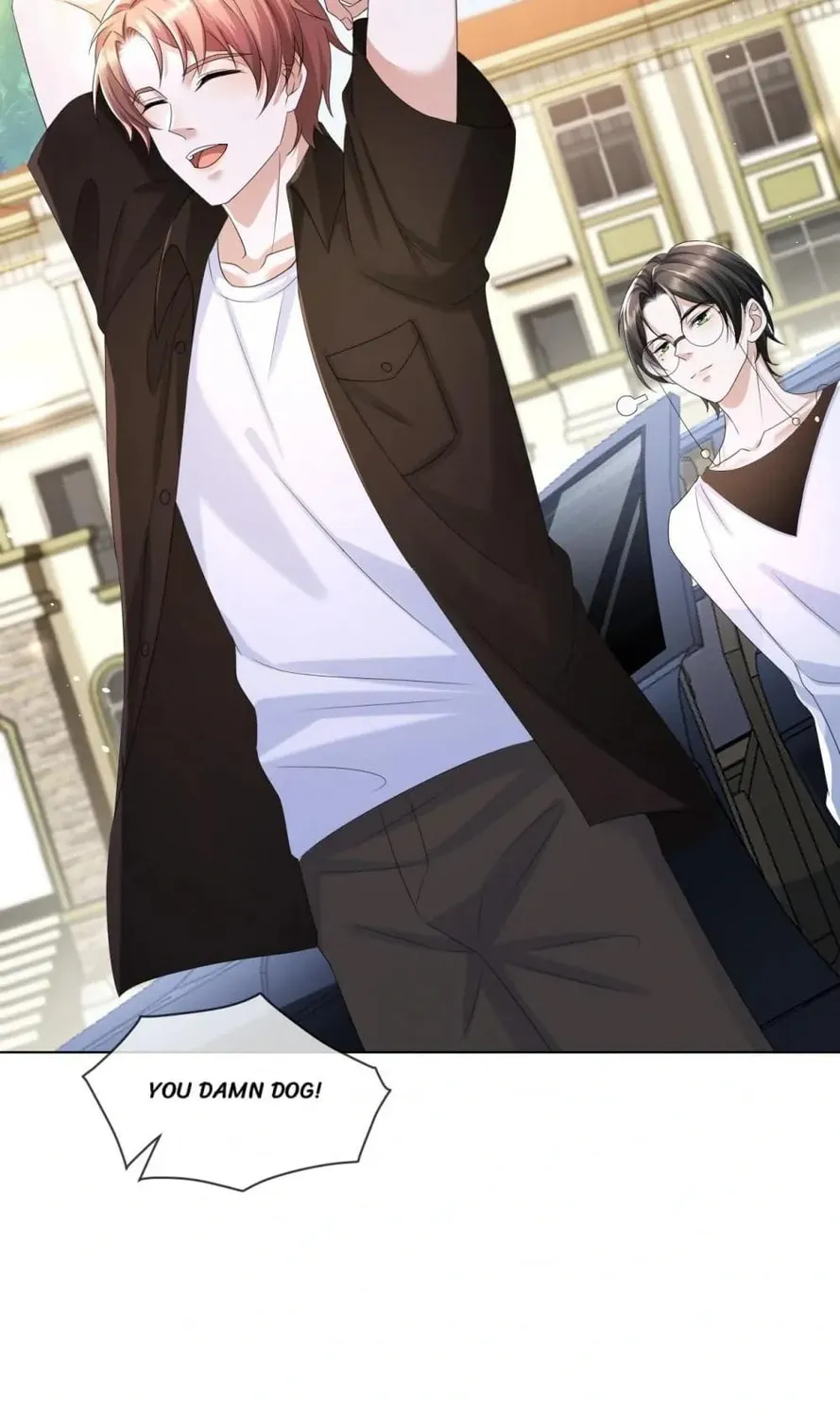 Read Abuse the Scumbag chapter 58 image 13 on Lezhin