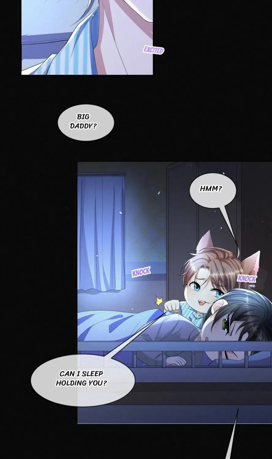 Read Abuse the Scumbag chapter 58 image 2 on Lezhin