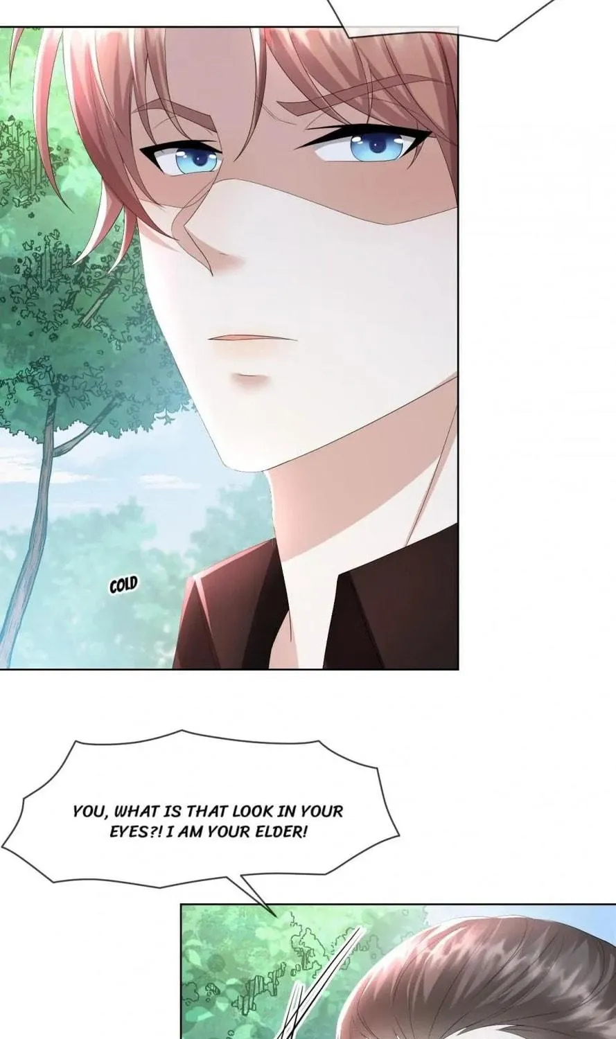 Read Abuse the Scumbag chapter 58 image 20 on Lezhin