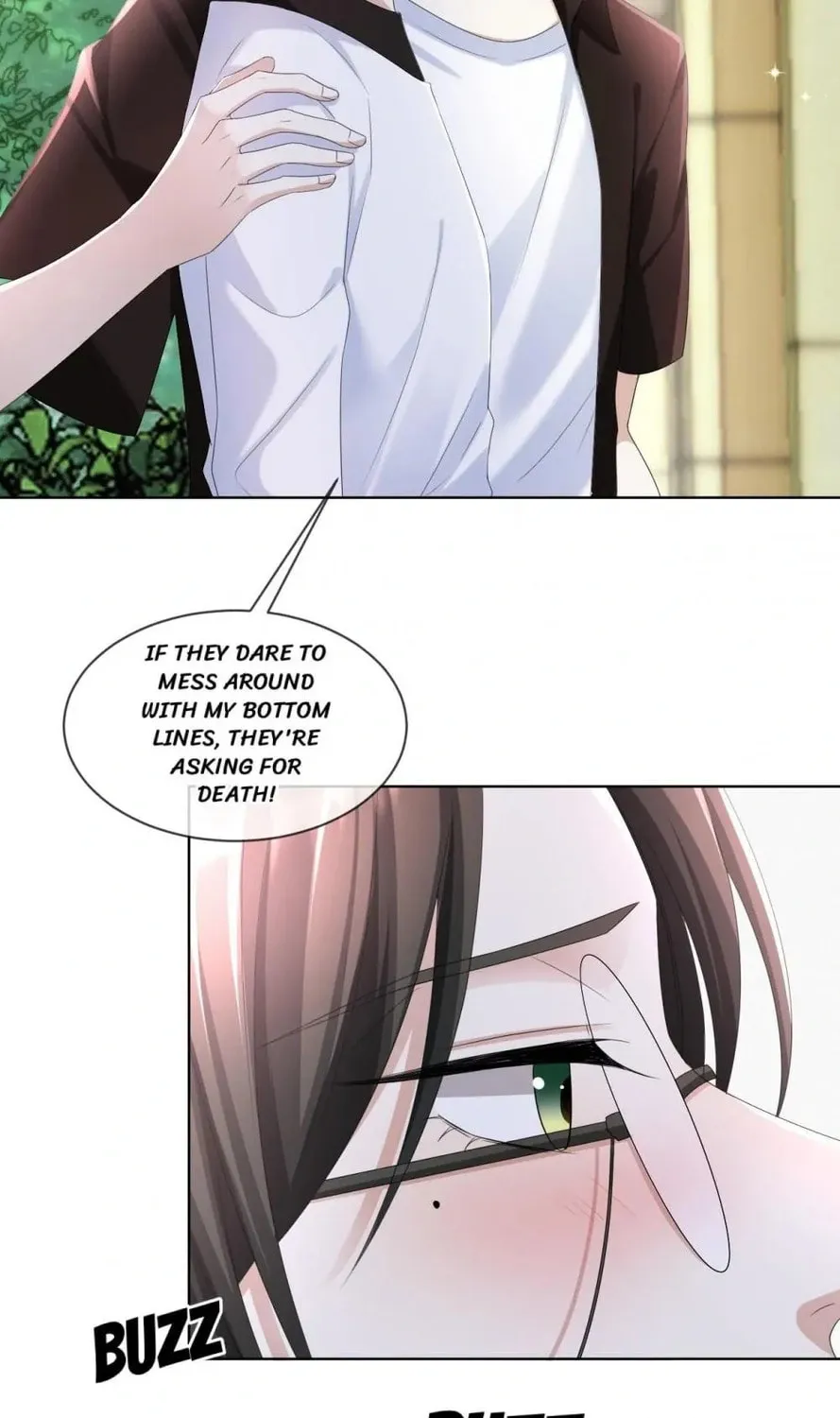 Read Abuse the Scumbag chapter 58 image 29 on Lezhin