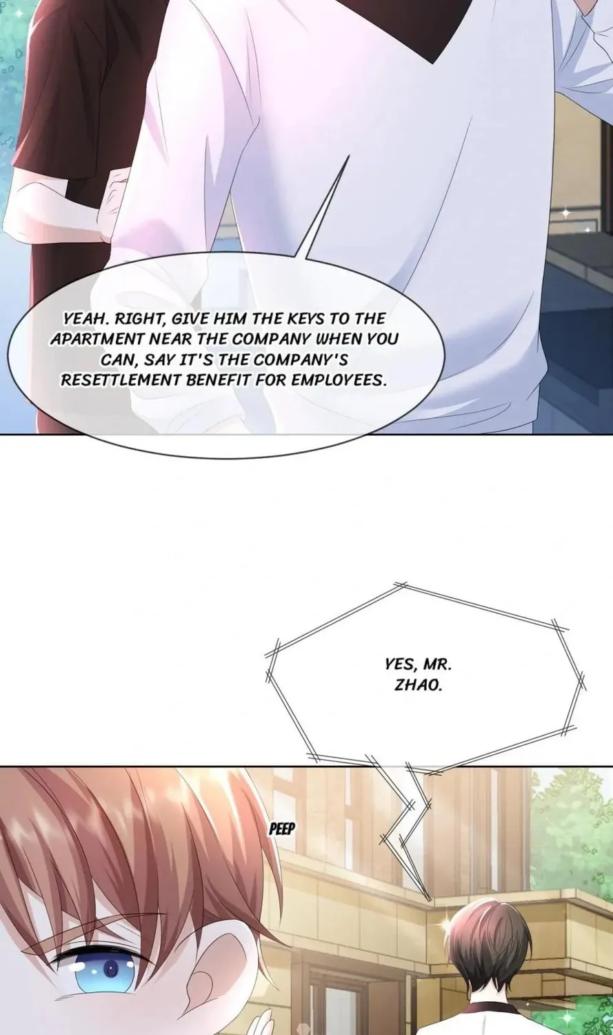Read Abuse the Scumbag chapter 58 image 34 on Lezhin