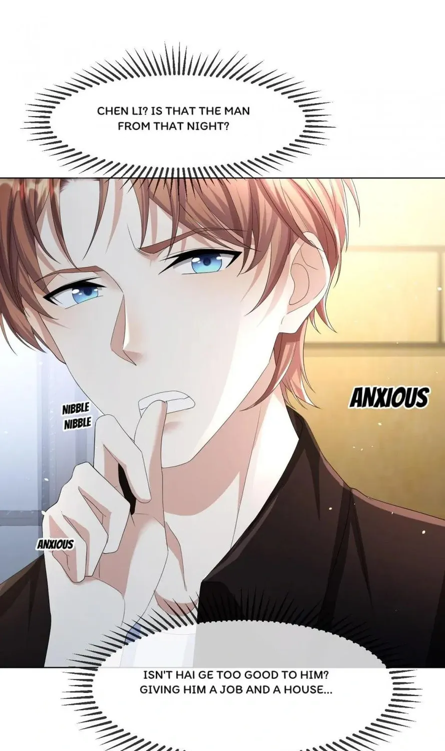 Read Abuse the Scumbag chapter 58 image 37 on Lezhin