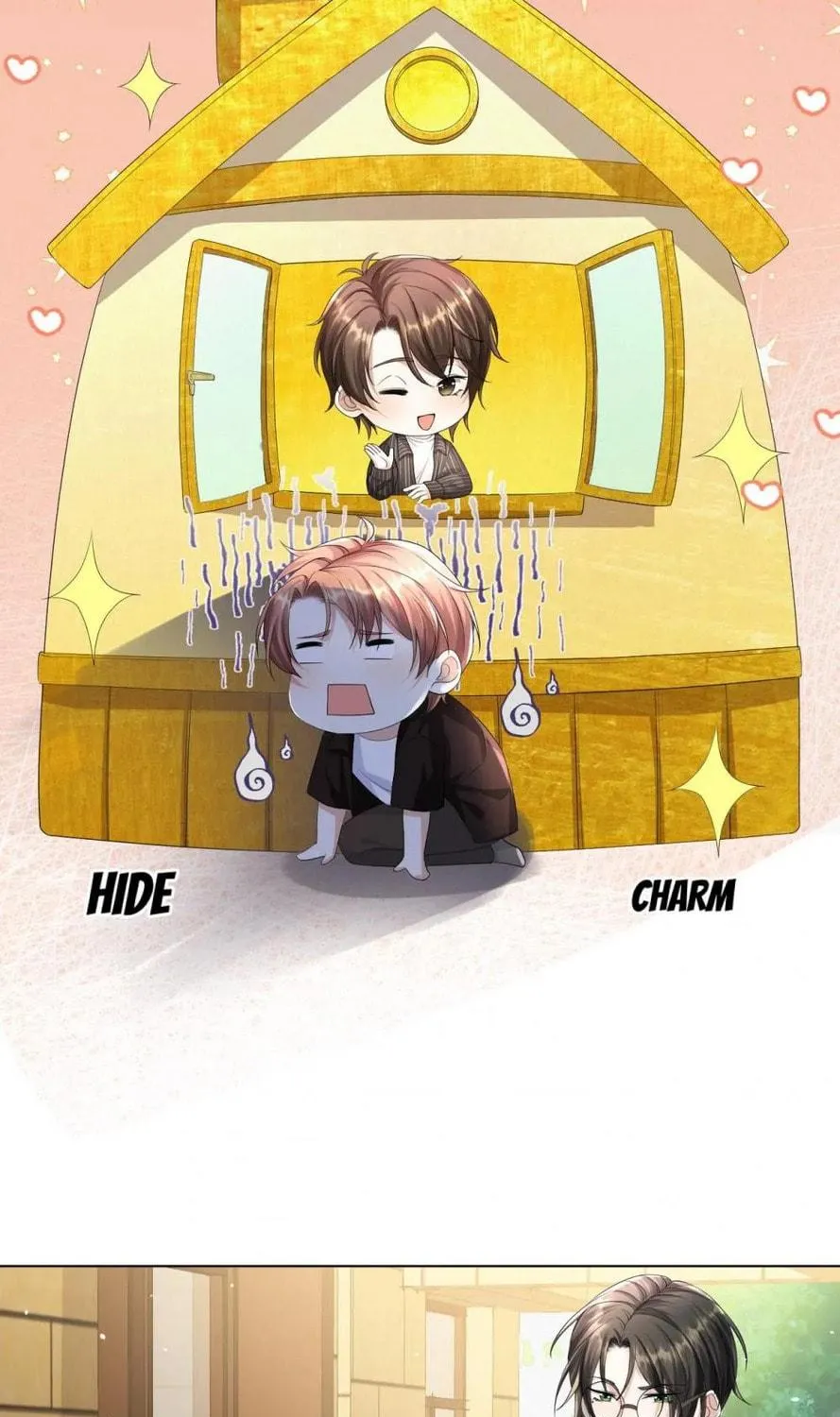 Read Abuse the Scumbag chapter 58 image 41 on Lezhin