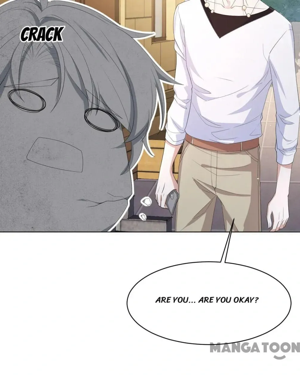 Read Abuse the Scumbag chapter 58 image 43 on Lezhin