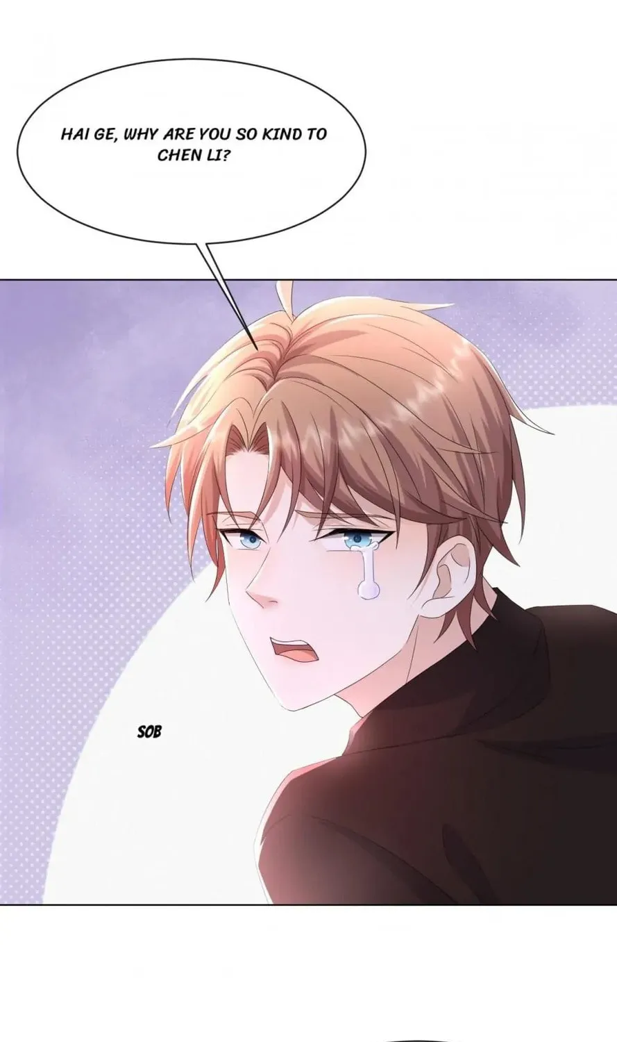 Read Abuse the Scumbag chapter 58 image 44 on Lezhin