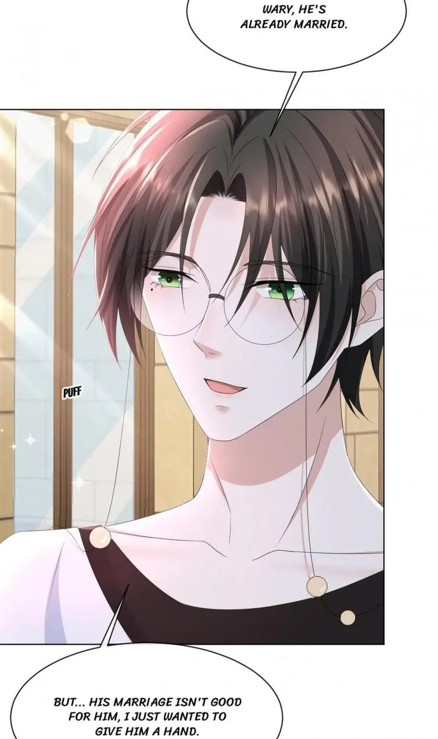 Read Abuse the Scumbag chapter 58 image 46 on Lezhin
