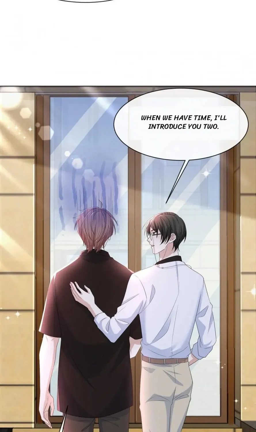Read Abuse the Scumbag chapter 58 image 48 on Lezhin
