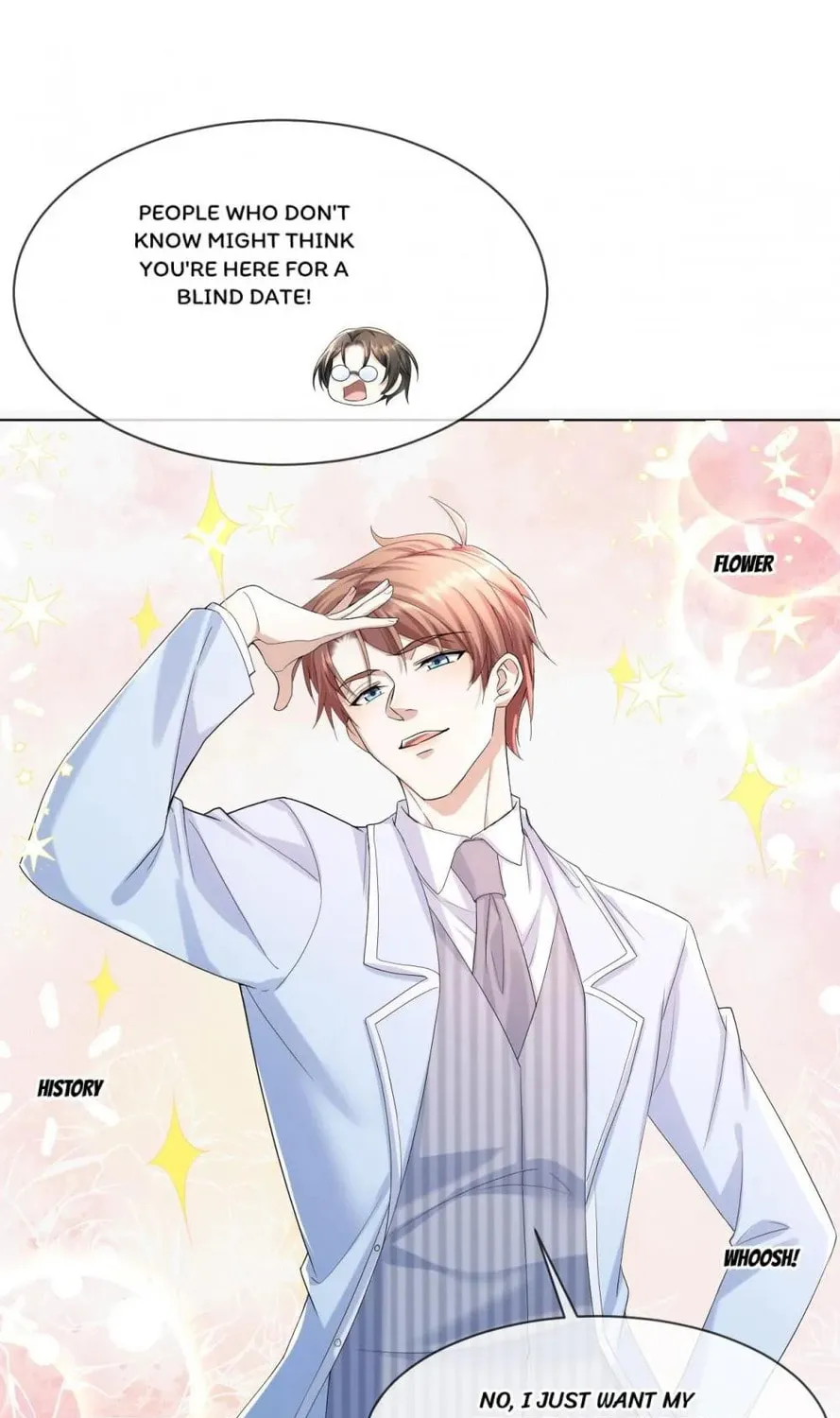 Read Abuse the Scumbag chapter 58 image 54 on Lezhin