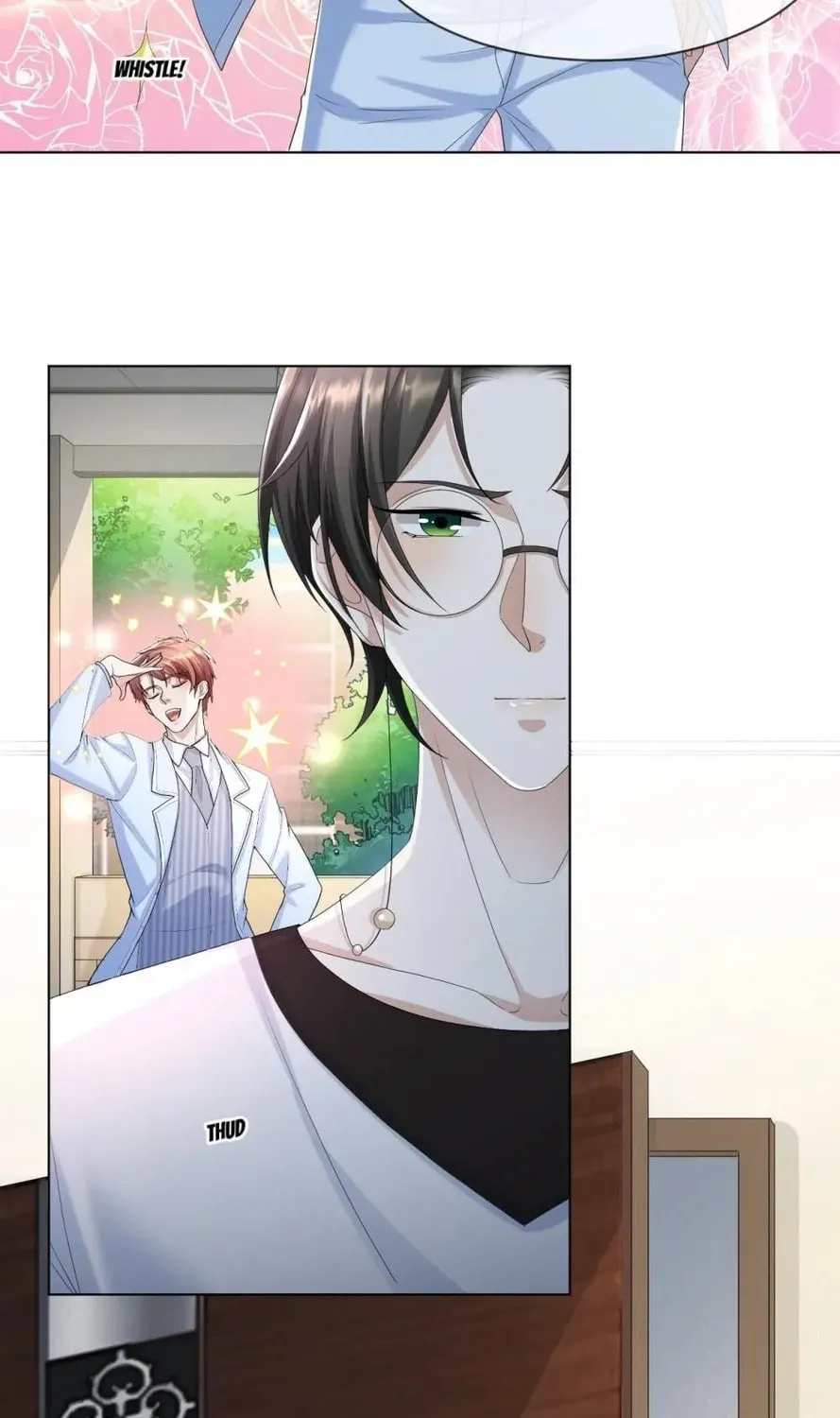 Read Abuse the Scumbag chapter 58 image 56 on Lezhin