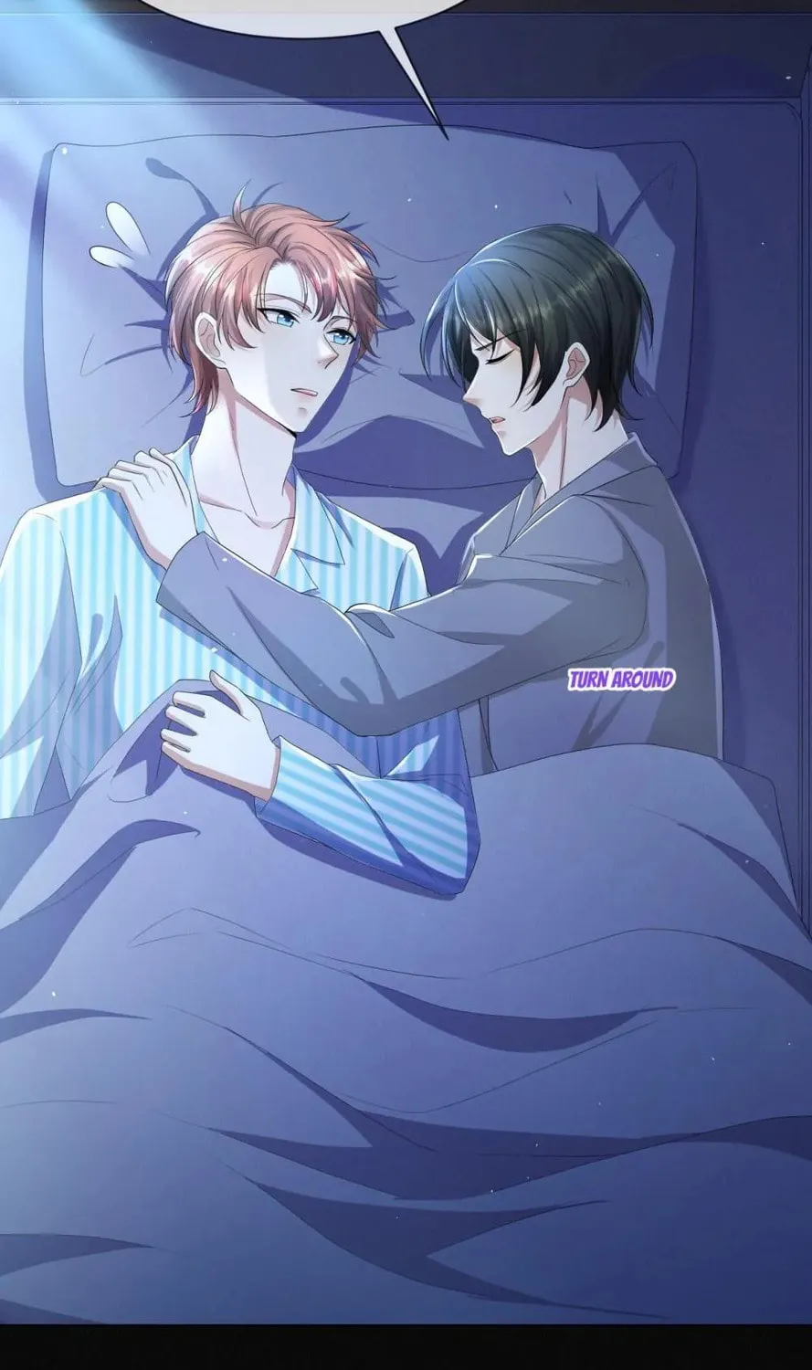 Read Abuse the Scumbag chapter 58 image 6 on Lezhin