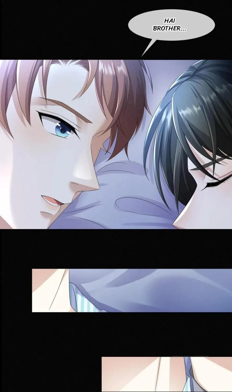 Read Abuse the Scumbag chapter 58 image 9 on Lezhin