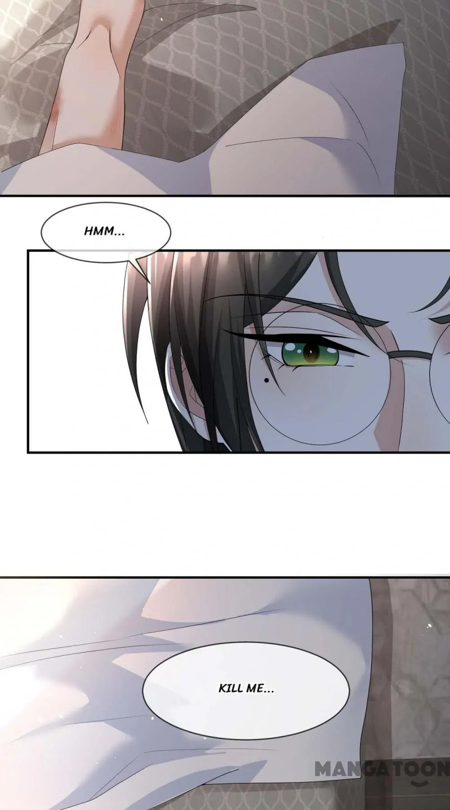 Read Abuse the Scumbag chapter 59 image 10 on Lezhin