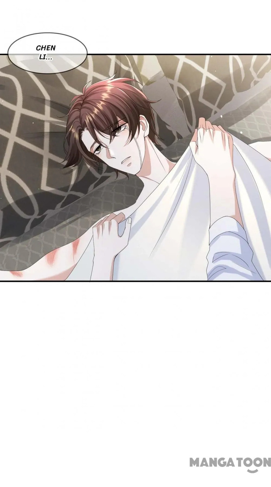 Read Abuse the Scumbag chapter 59 image 12 on Lezhin