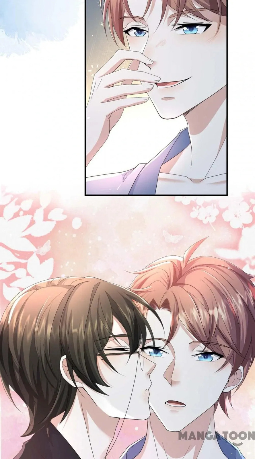 Read Abuse the Scumbag chapter 59 image 22 on Lezhin