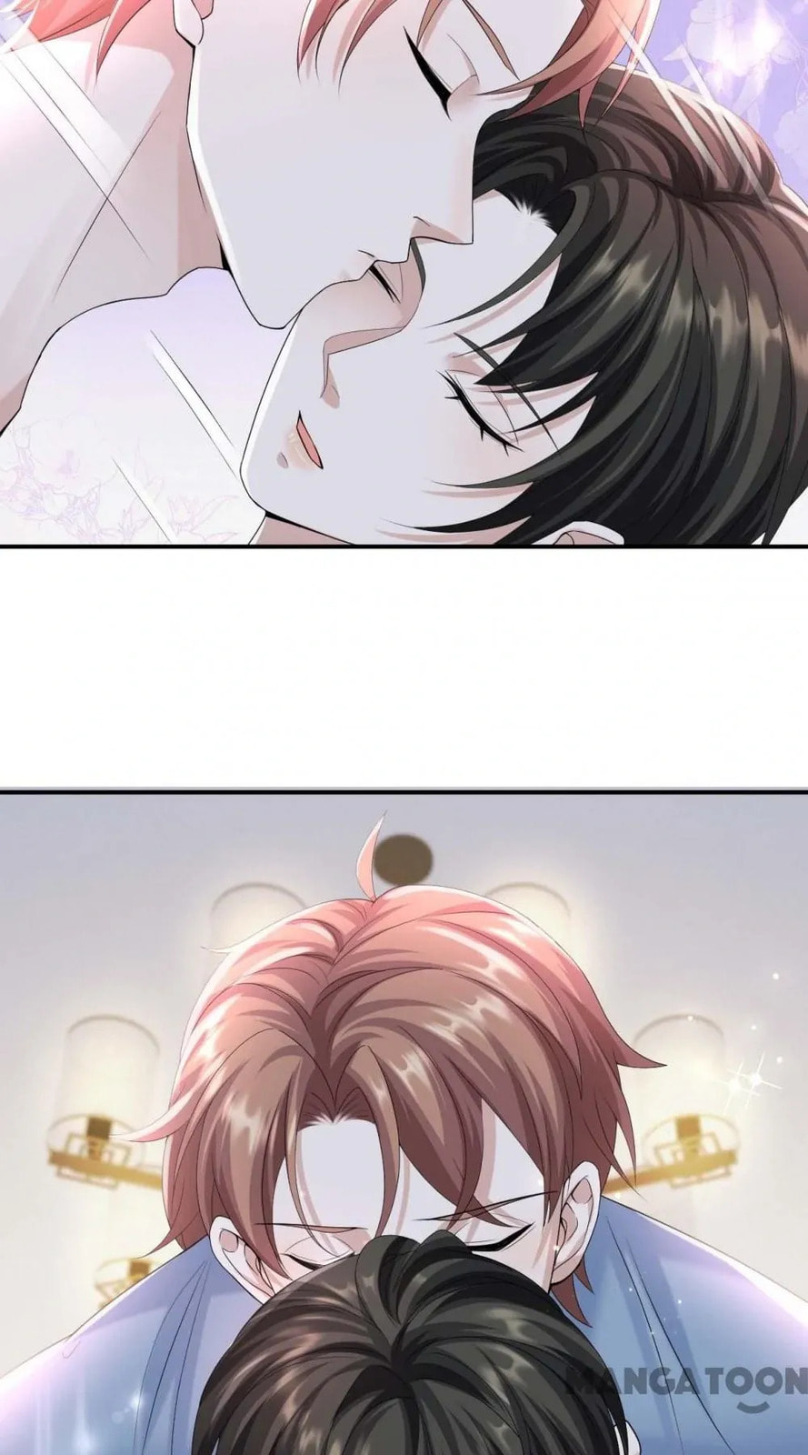 Read Abuse the Scumbag chapter 59 image 30 on Lezhin