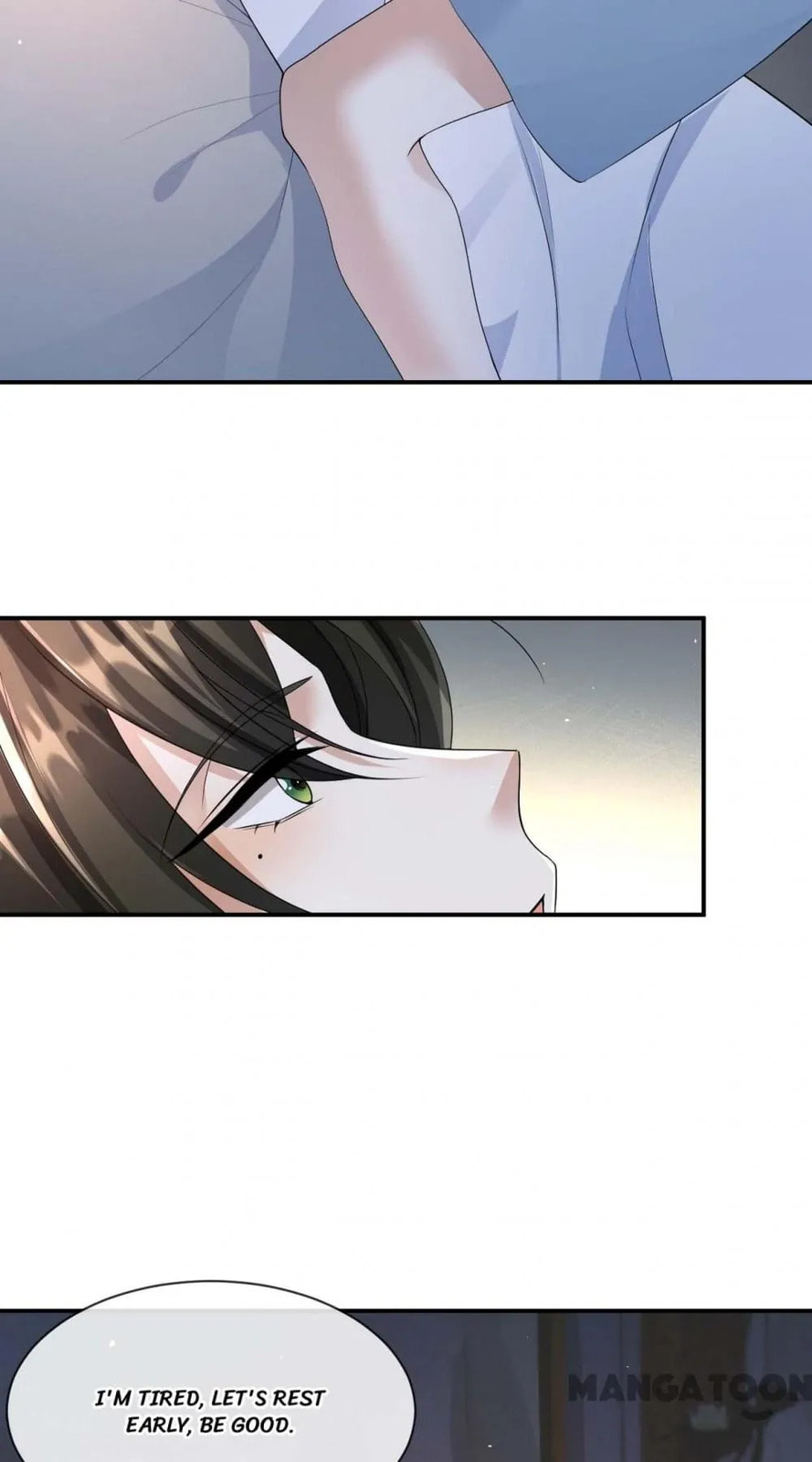 Read Abuse the Scumbag chapter 59 image 33 on Lezhin