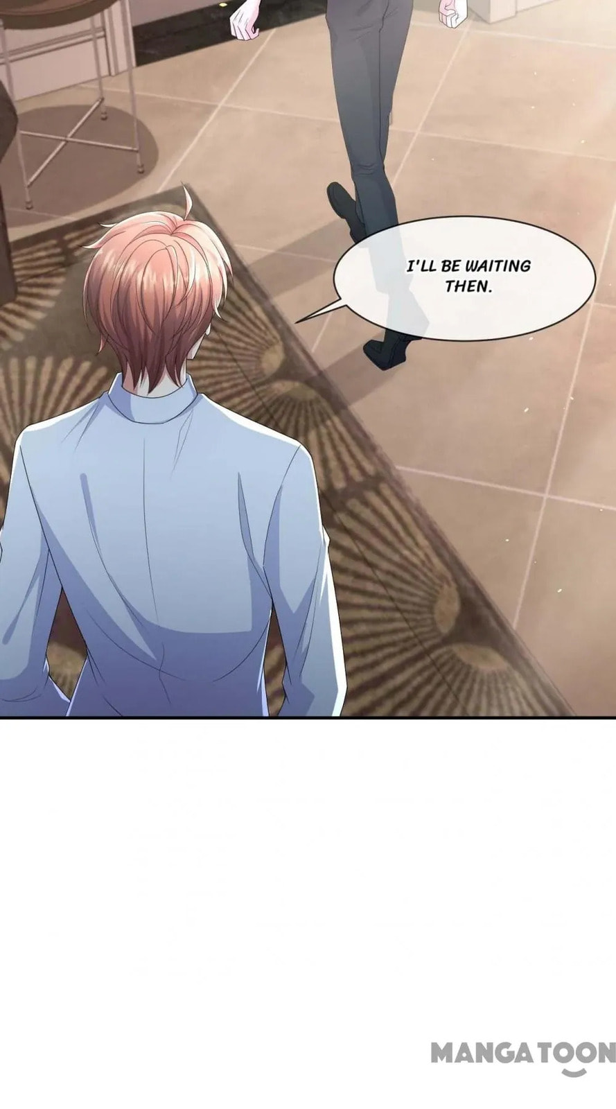 Read Abuse the Scumbag chapter 59 image 7 on Lezhin