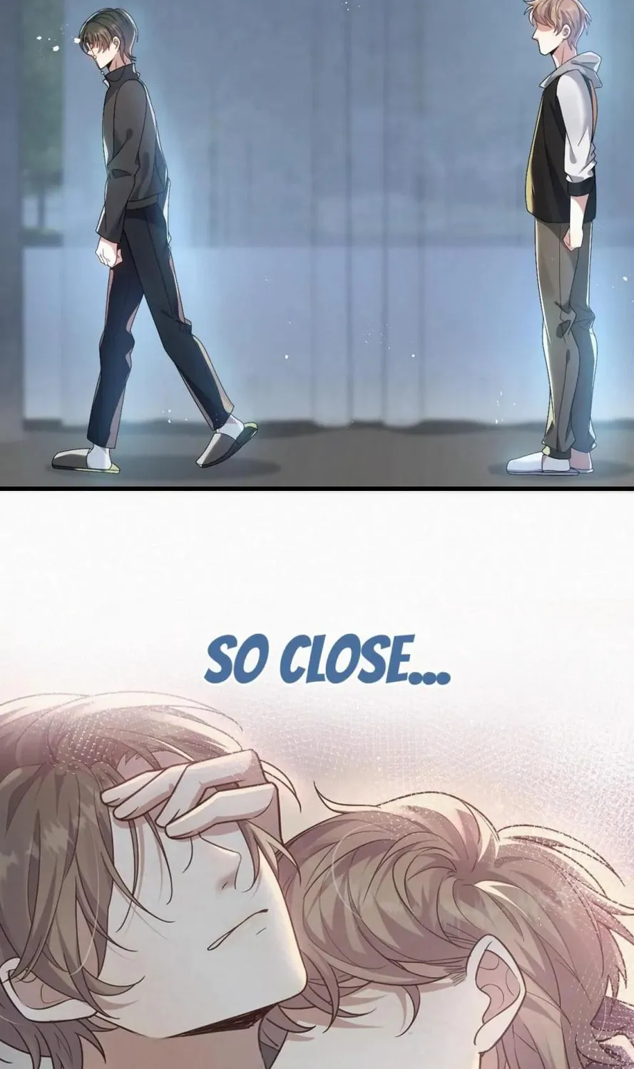 Read Abuse the Scumbag chapter 6 image 12 on Lezhin
