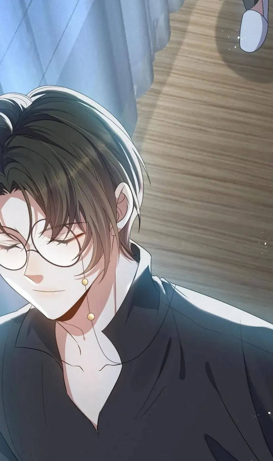 Read Abuse the Scumbag chapter 6 image 17 on Lezhin