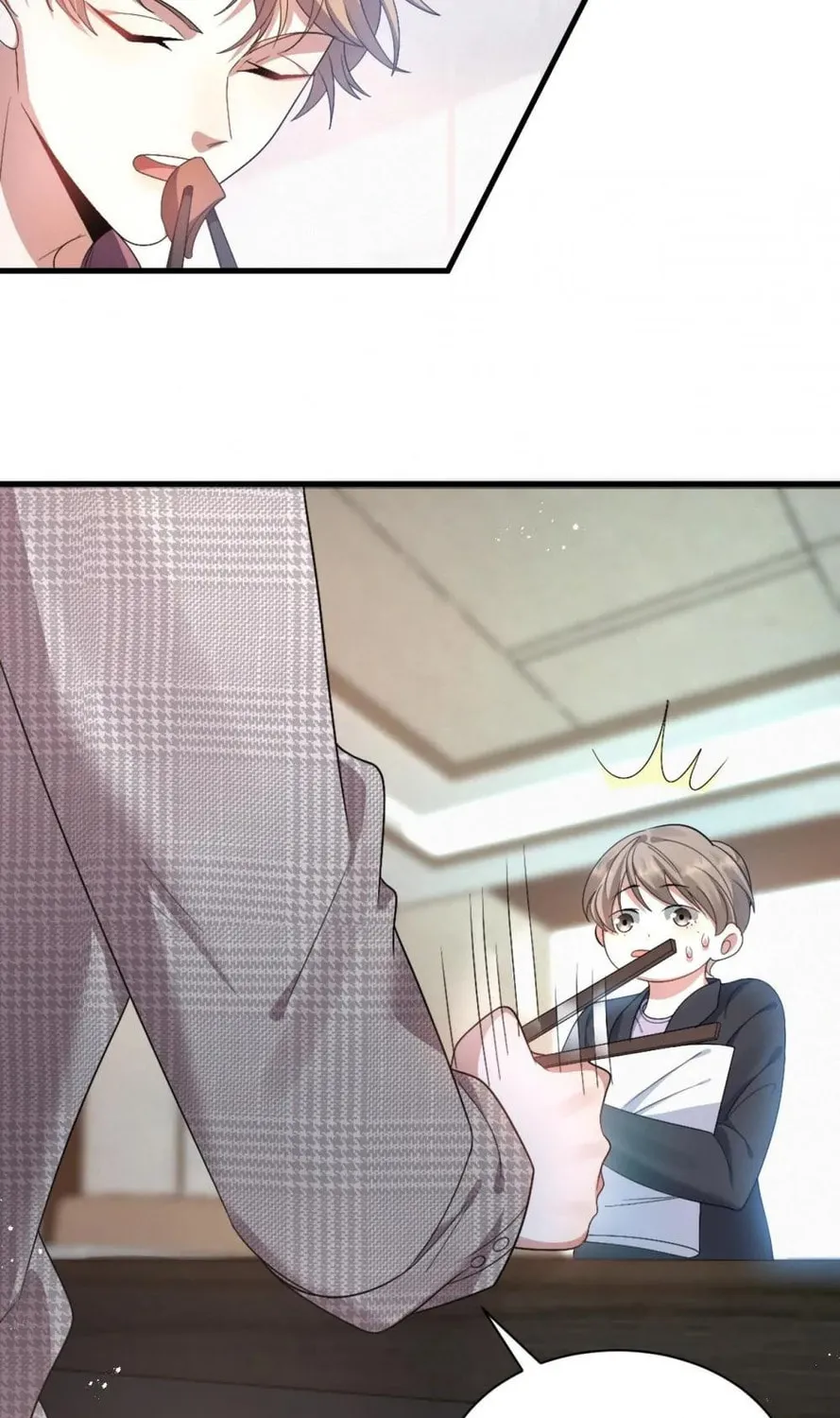 Read Abuse the Scumbag chapter 6 image 23 on Lezhin