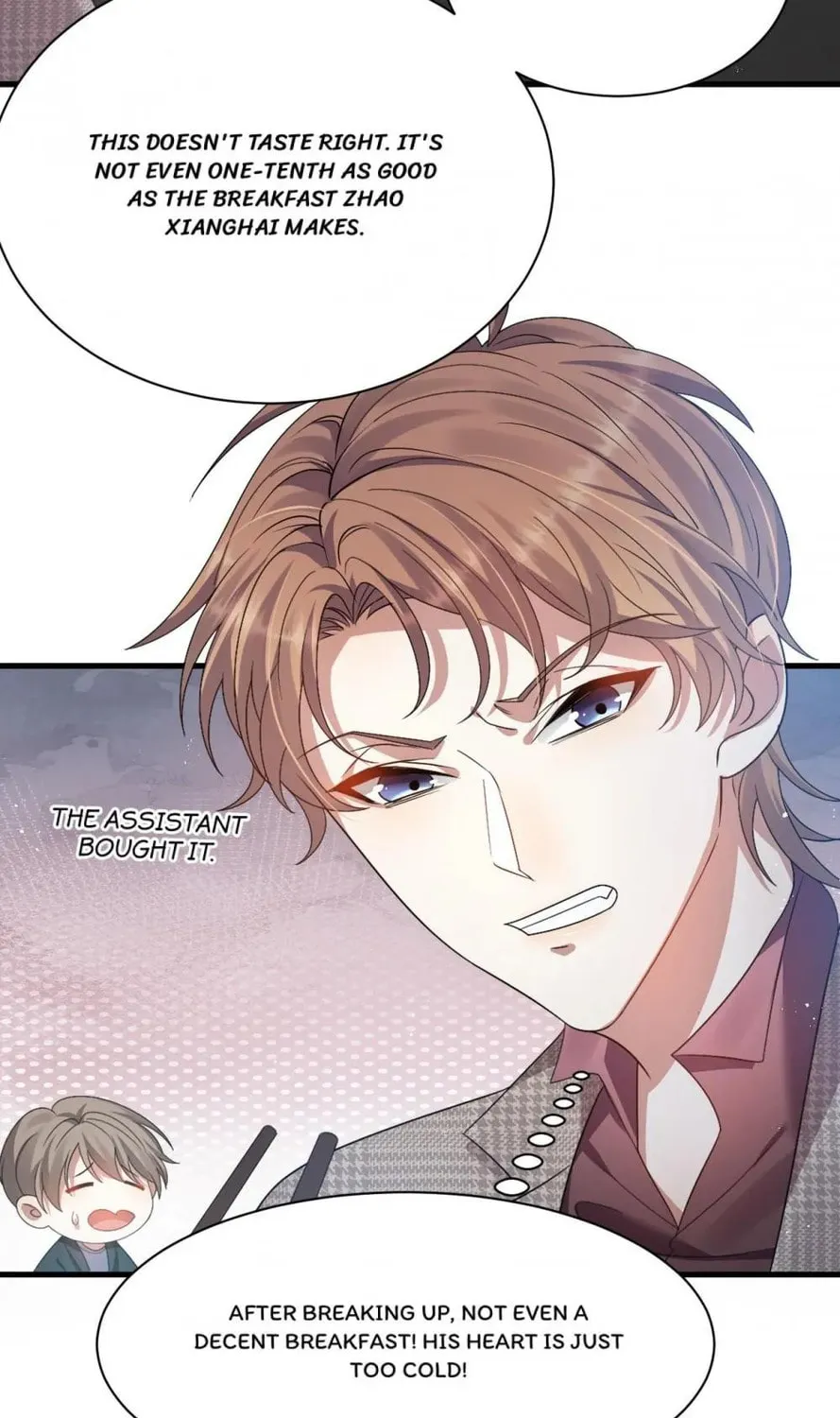 Read Abuse the Scumbag chapter 6 image 25 on Lezhin