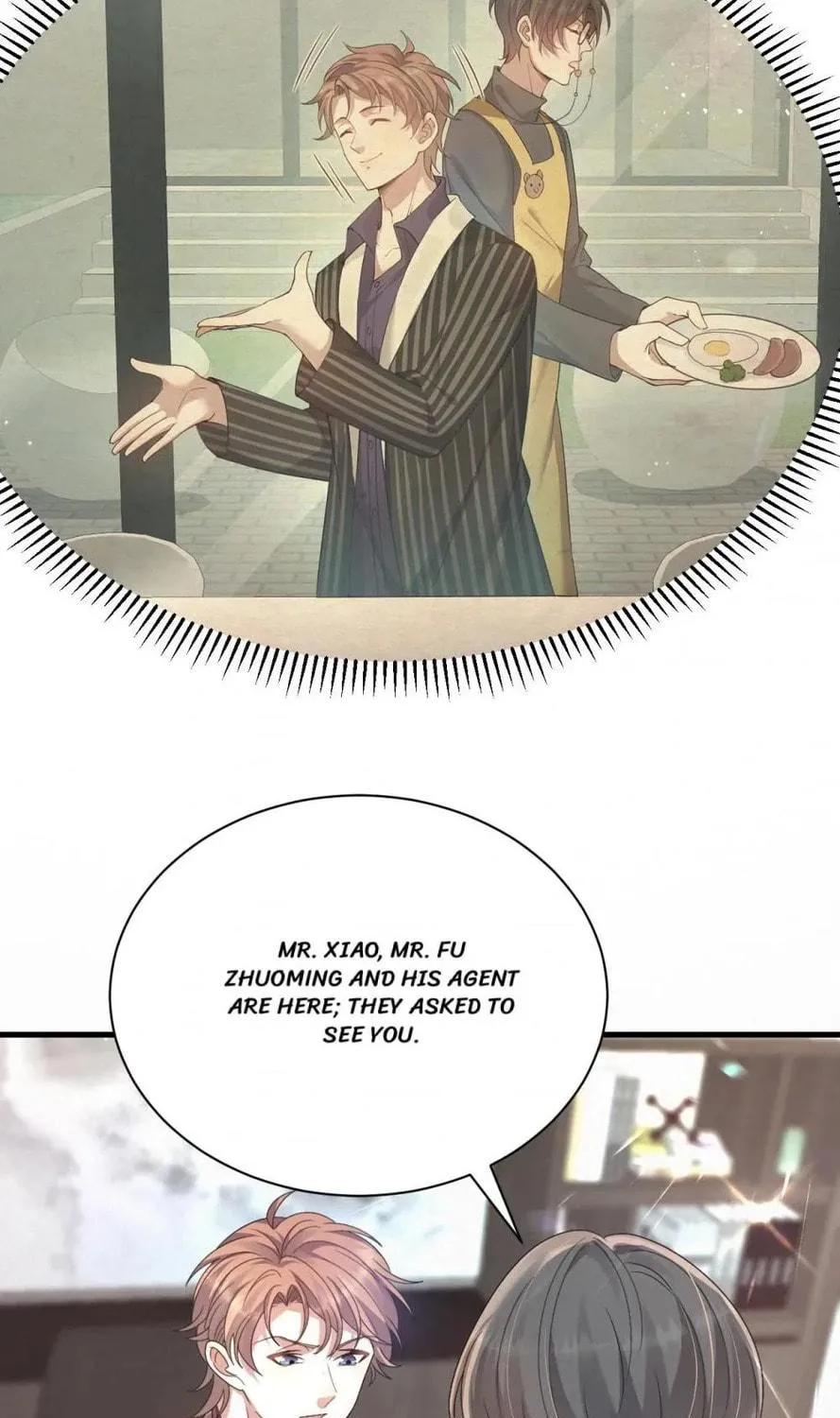 Read Abuse the Scumbag chapter 6 image 27 on Lezhin