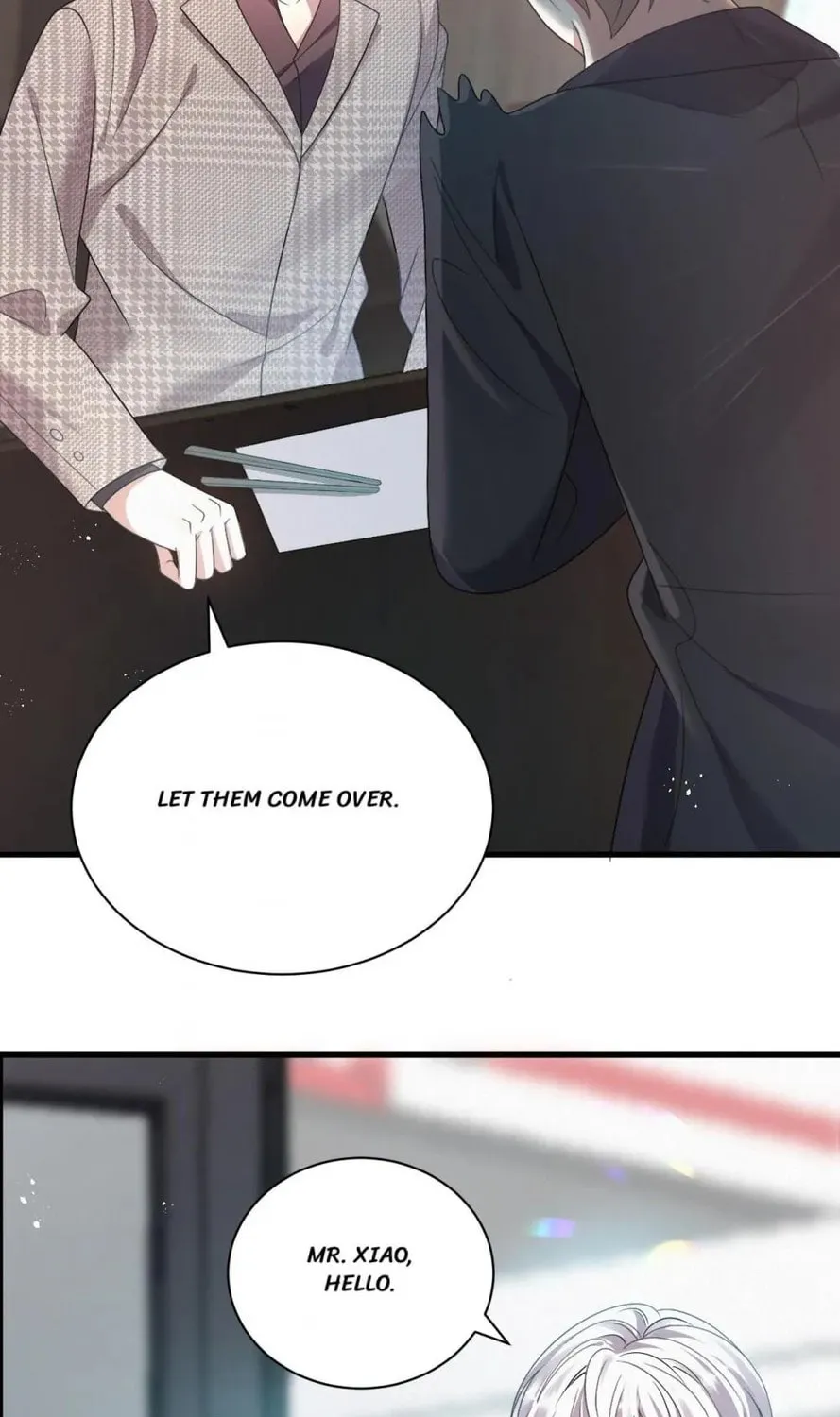 Read Abuse the Scumbag chapter 6 image 29 on Lezhin